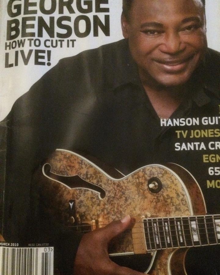 George Benson's 1998 Mortoro Starling (II Storno) Ser. #3398-fullsizeoutput_2a4-jpg