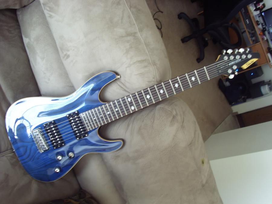 Shredder 7 Strings-image-jpg