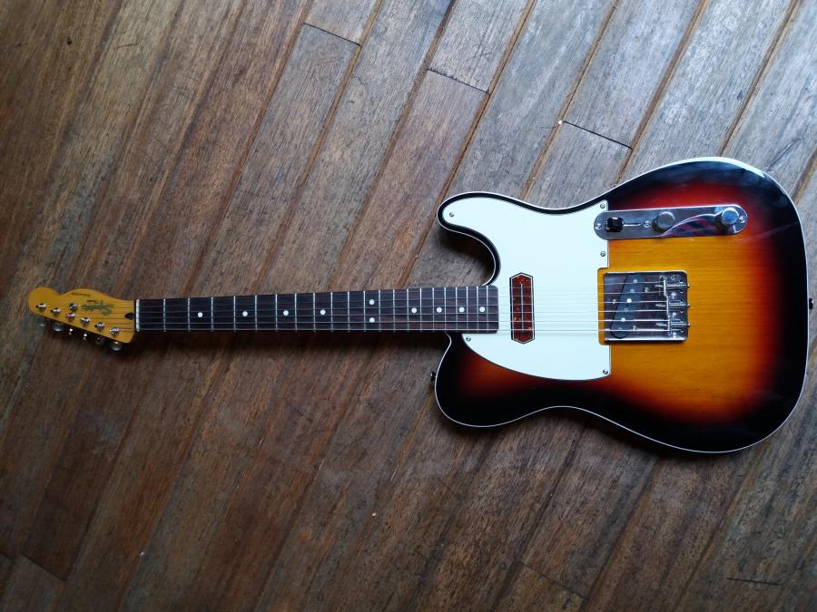 Telecaster Love Thread, No Archtops Allowed-classic-vibe-jpg