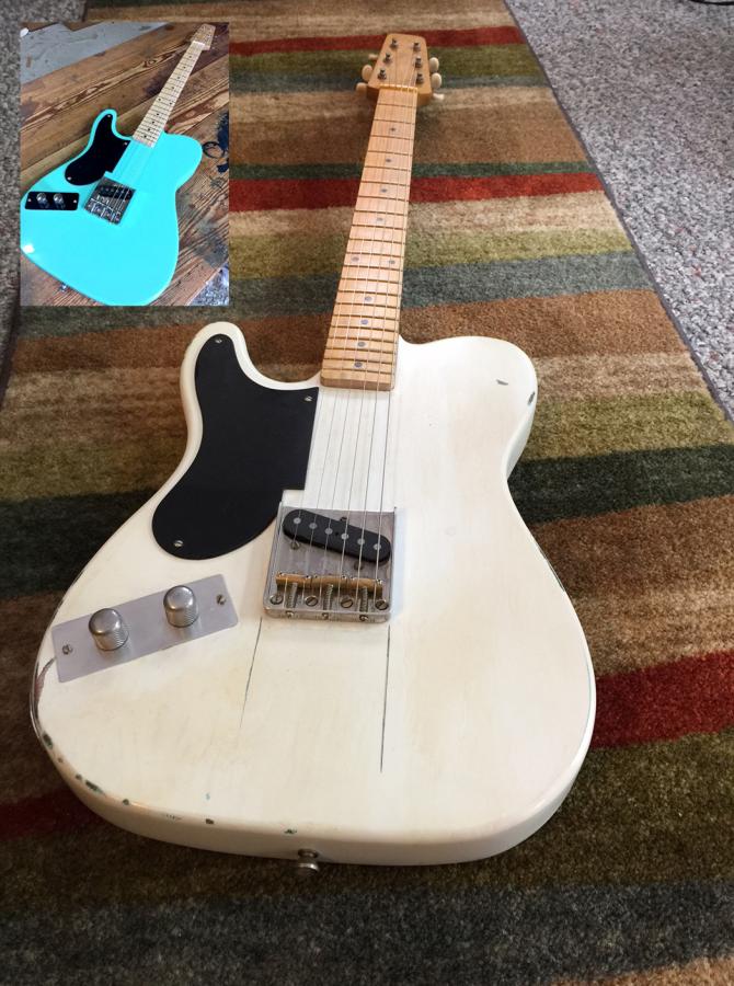 Telecaster Love Thread, No Archtops Allowed-snakehead-tele-before-after-jpg
