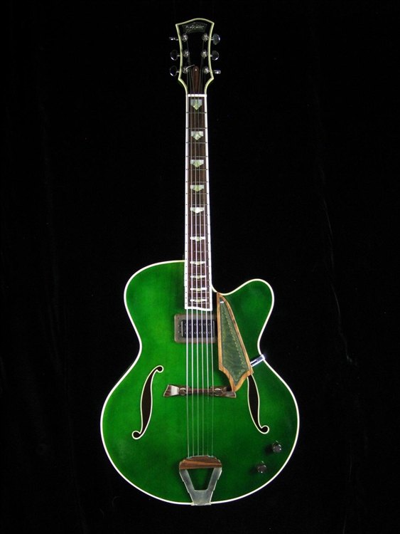 Gibson L-5 Studio is back-green-jpg