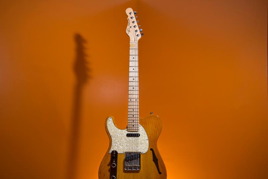 Telecaster Love Thread, No Archtops Allowed-honey-tangerine-jpg