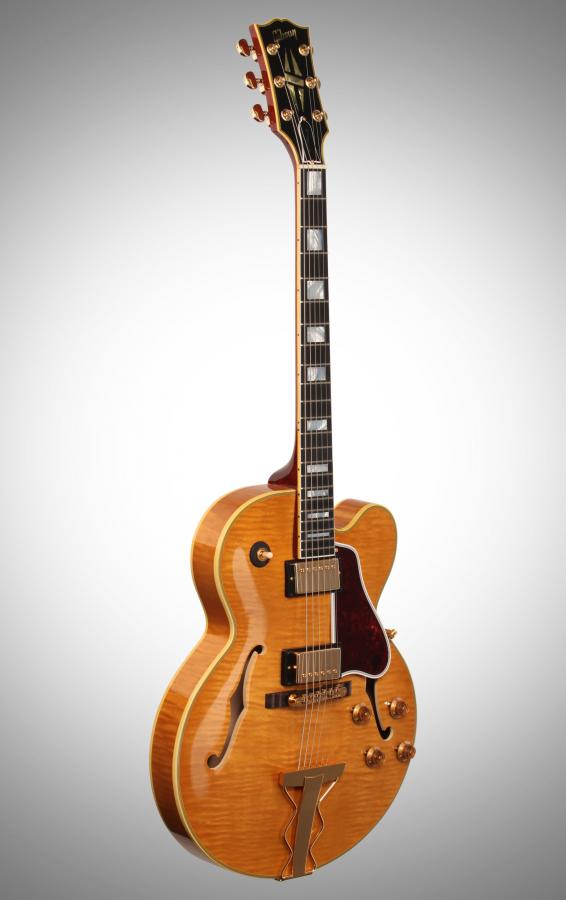 Gibson Tal Farlow vs ES-350T-es-275-jpg