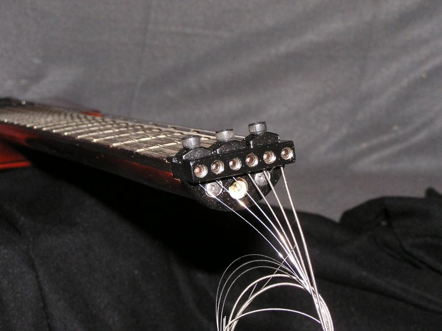 Steinberger copy Page 2