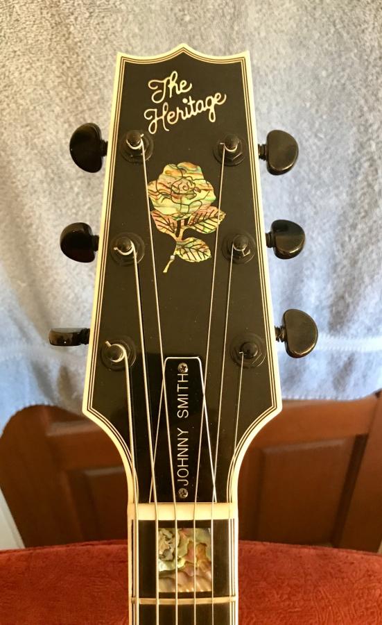 If you had your choice, a Heritage Johnny Smith or a Heritage Super Eagle?-heritage-js-2-jpg