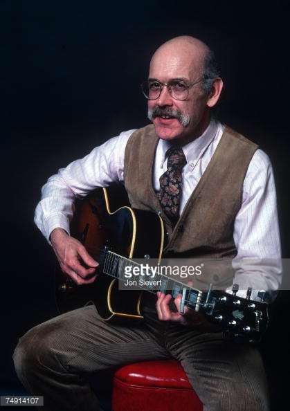 Jim Hall's Gibson ES-175 up close!-jimhall9-jpg