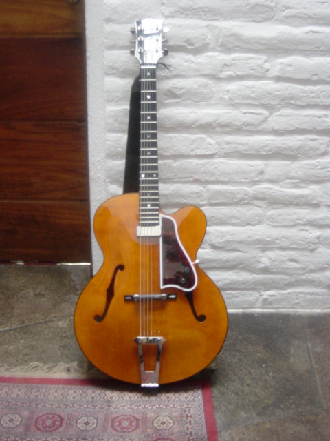 Acoustic Guitar for Chord Melody Jazz-imagen-019-jpg