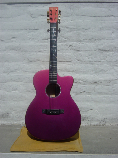Acoustic Guitar for Chord Melody Jazz-imagen-012-jpg