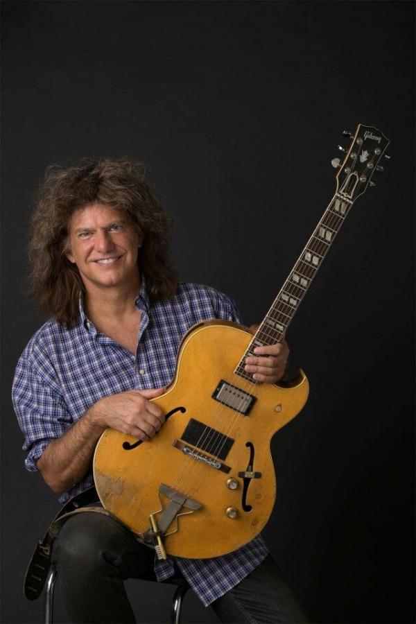 Gibson ES-175D - Purchased Without Pickups-pat-metheny-jpg