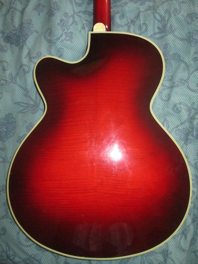 Unusual sunburst guitars-456-back-jpg