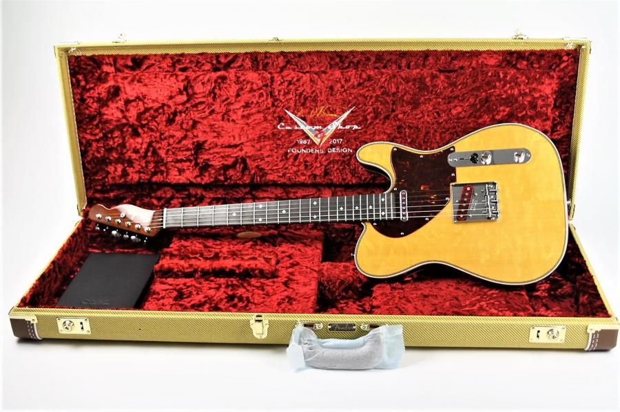 Telecaster Love Thread, No Archtops Allowed-fender-founder-design-telecaster-fred-stuart-9-jpg