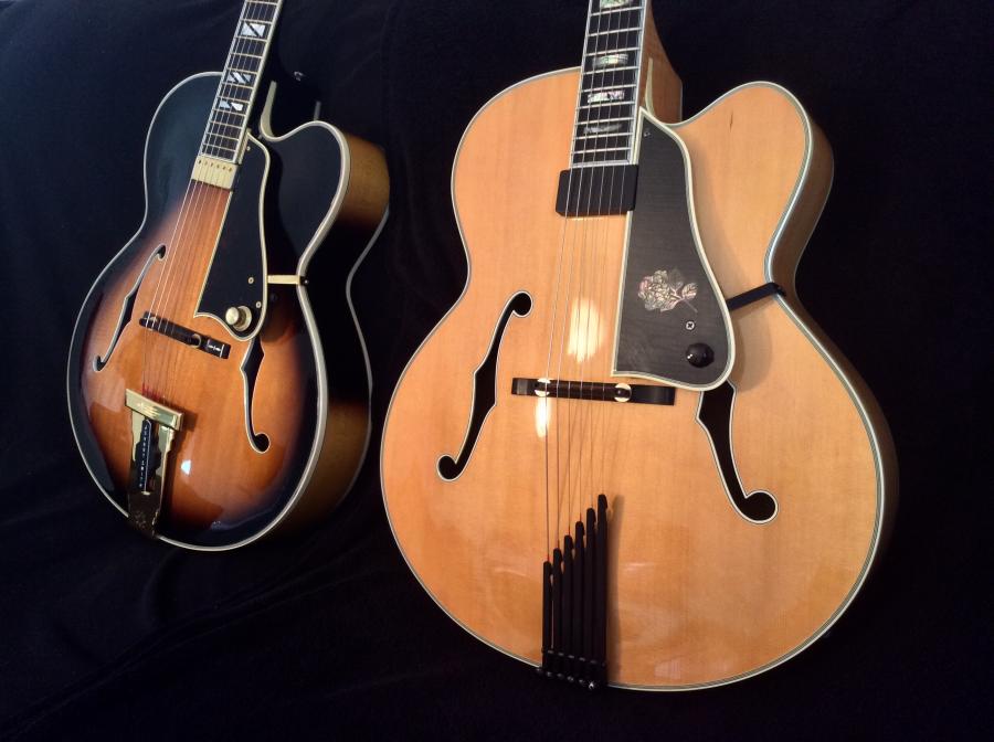 Heritage 18" Johnny Smith - a couple of months later..-7fbcba19-ed18-4f09-b815-6f04078da81c-jpg