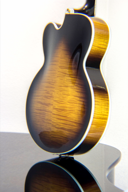 A late tribute to the memory of Patrick2 - some Gypsy Jazz on my Golden Eagle-screen-shot-2016-08-22-7-04-52-pm-png