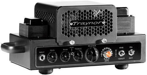 Easiest &amp; Most Economical Intro to Tube Amps?-traynordarkhorse-jpg