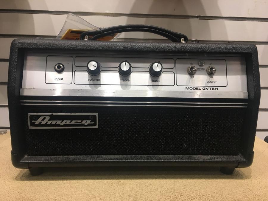 Easiest &amp; Most Economical Intro to Tube Amps?-ampeg-gvt-5h-jpg