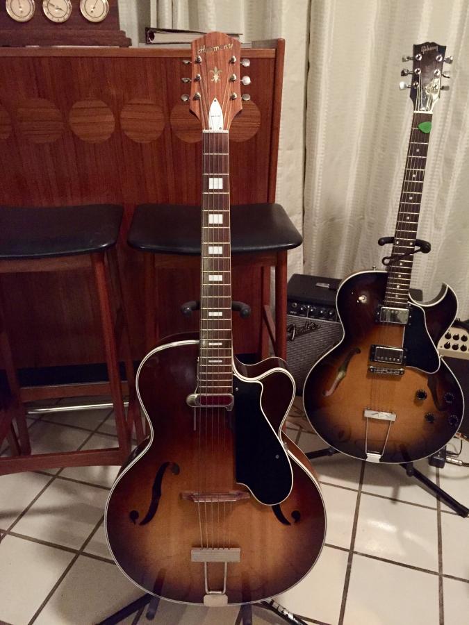 DeArmond 1000 reissue  - mounting bracket snapped before I could install-fullsizeoutput_1012-jpg