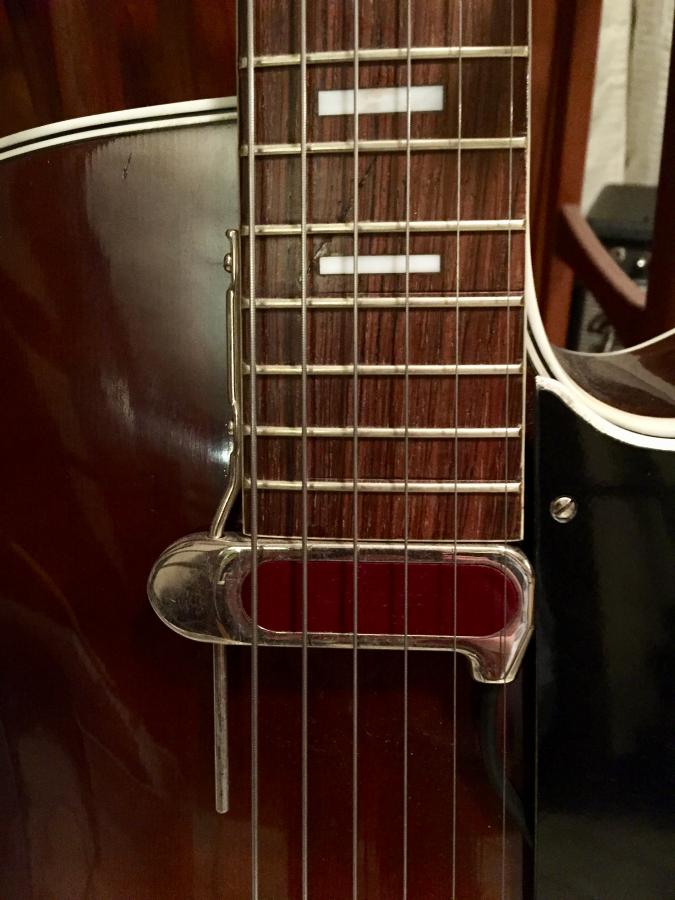 DeArmond 1000 reissue  - mounting bracket snapped before I could install-fullsizeoutput_1013-jpg