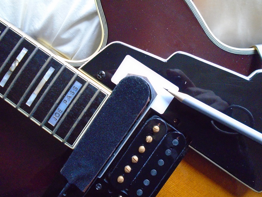 Ibanez JP20 with John Anthony Guitars CC Pickups-cc-install-02-jpg