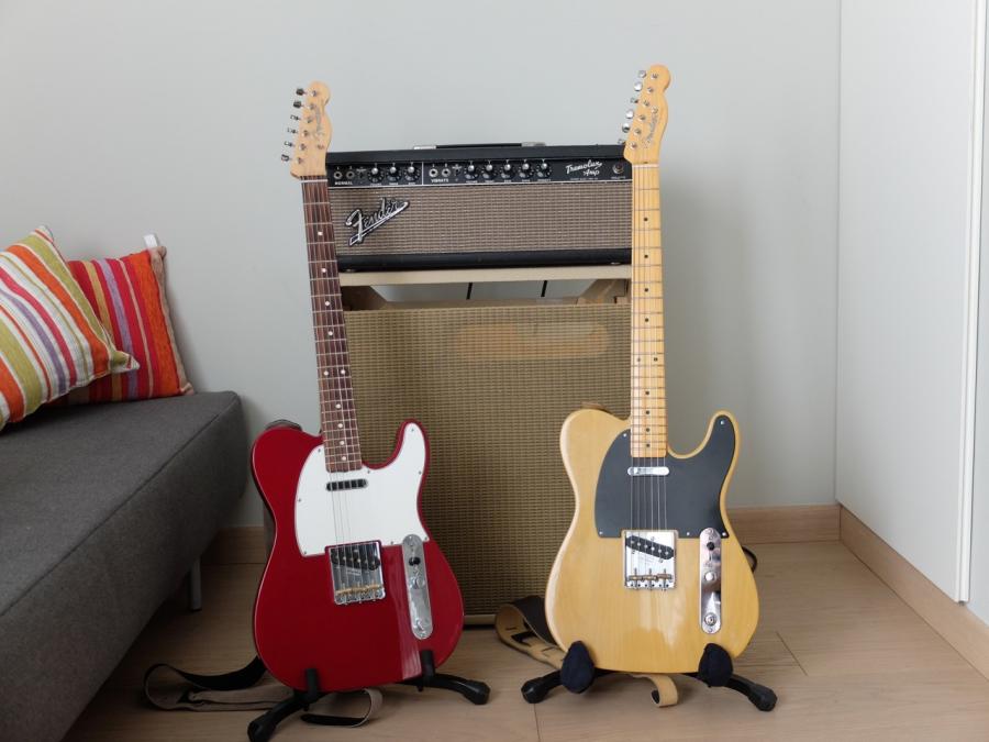 Telecaster Love Thread, No Archtops Allowed-amber-sheryl-jpg