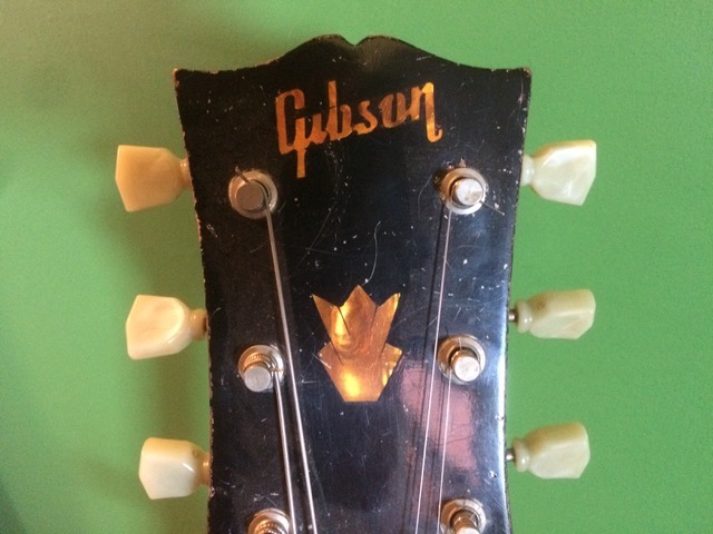 Billy Bean's Guitar's Frankenstein Neck-bb-peghead-detail-jpg