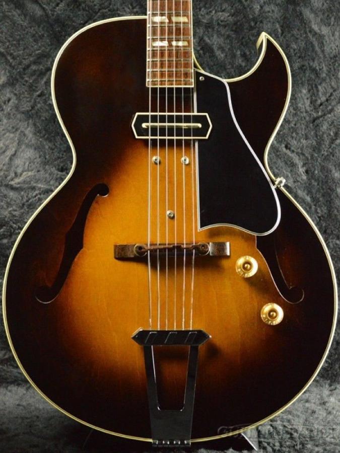 Gibson ES-175 Figured-175cc-jpg