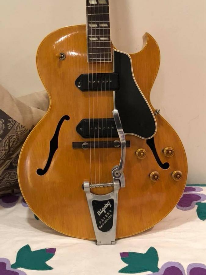 1957 Gibson ES-175 Natural-25551827_10155295769382239_2317274813476126947_n-jpg