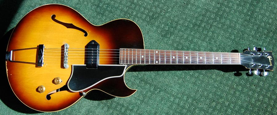Modifying a 50s Gibson ES-225T-57gibsones225-jpg
