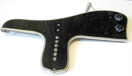 Modifying a 50s Gibson ES-225T-mcartypickguard-jpg