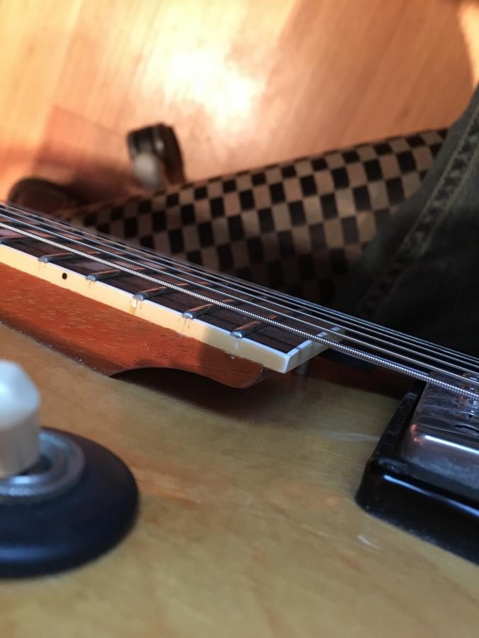 Gibson ES-175 - Neck distance to body-175fretext-jpg