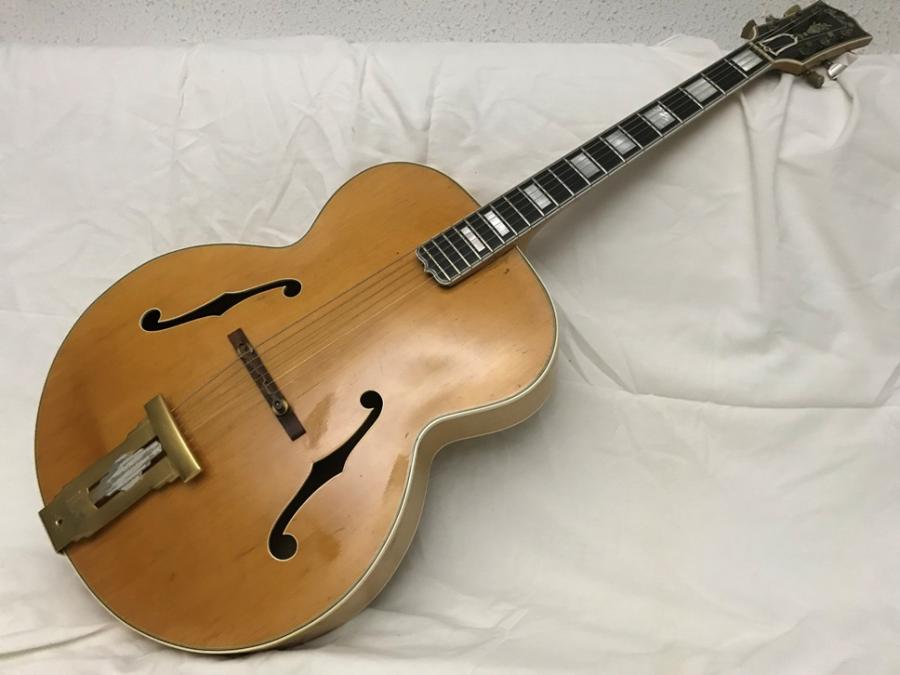 1940 Gibson L-5N formerly owned by Dave Barbour-l5n2-jpg
