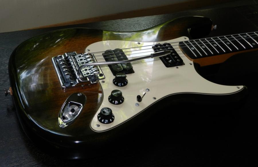 A decent affordable rock guitar ? Stratocaster v Telecaster-kubicki_front1-jpg