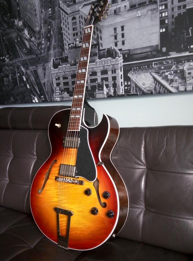 Gibson ES-175 - First string slips out of the nut-p80117-164349-jpg