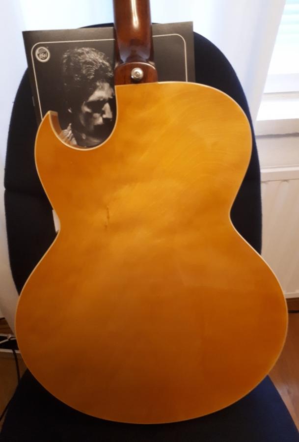 Epiphone 50th anniversary/ 1962 Sorrento-20180118_144330-jpg