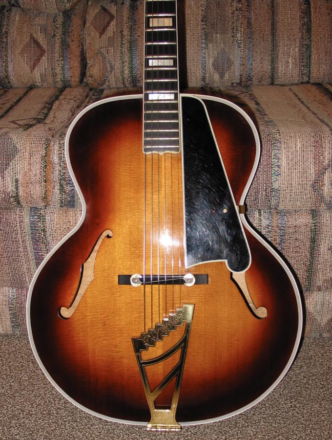 Reproduction pickguard for a 1940 D'Angelico Style B-17573f7f-bd76-4bc1-b6f3-4f10b133d5e9-jpg