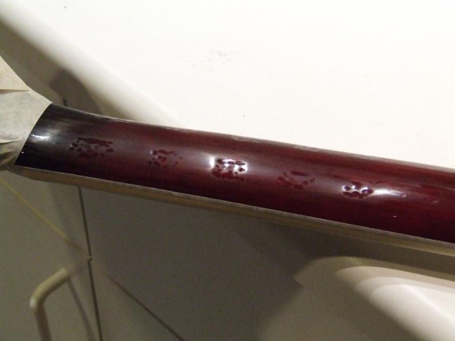 Misery loves company - share your instrument damage stories-gretsch-neck-damage-jpg