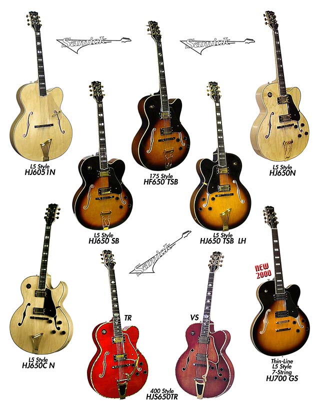 Is It Just Me Or Do Samick Jazz Guitars Sound Like Dead Wood?-samick-jazz-guitars-jpg