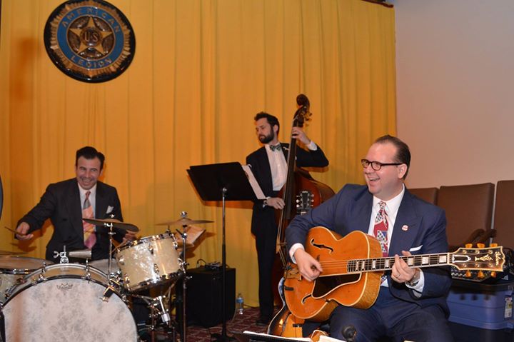 1940 Gibson L-5-jonathan-stout-his-campus-five-featuring-hilary-alexander-12-16-17-pic-jennifer-stockert-jpg