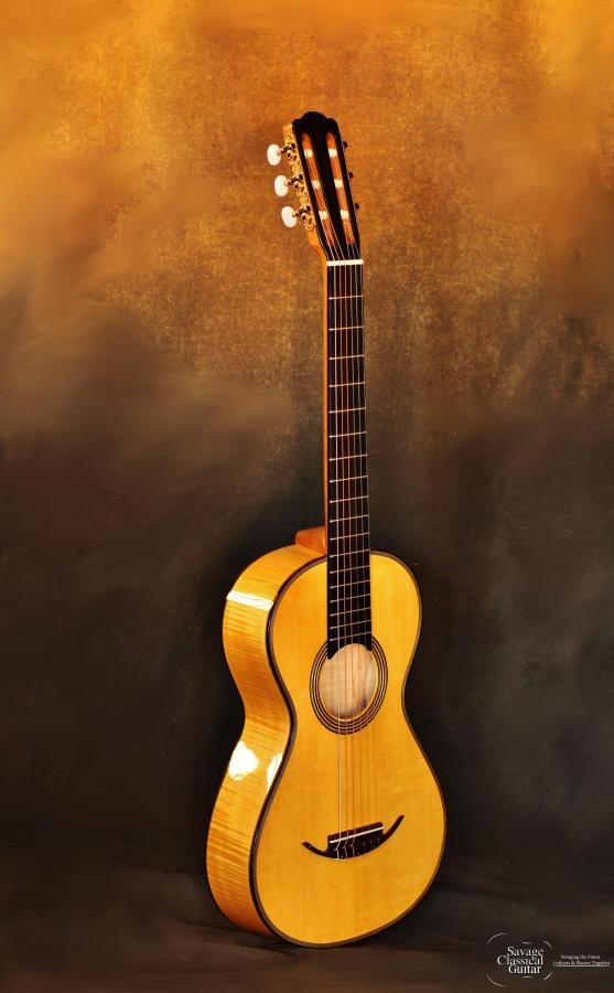 1970s K. Yairi GL180 Romantic Period Guitar-romantic-guitar-jpg