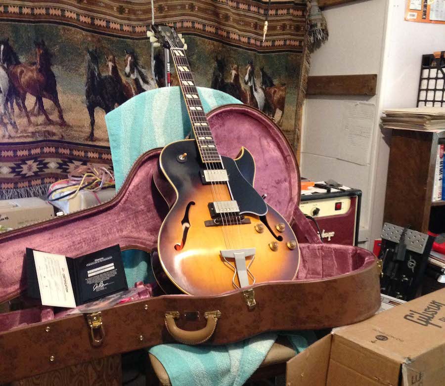 Gibson ES-175 - First string slips out of the nut-nu175-jpg