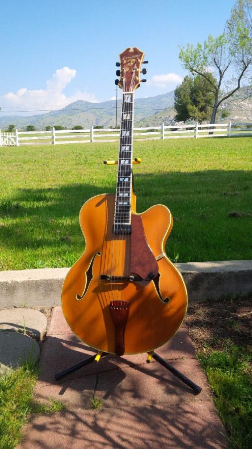 Bartolini &quot;Jazz Set&quot;-bspring-jpg