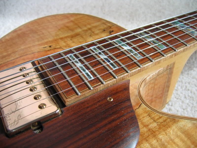 What is the Best Ibanez Jazz Guitar?-ibanez-105sm-nt-fboard-detail-jpg