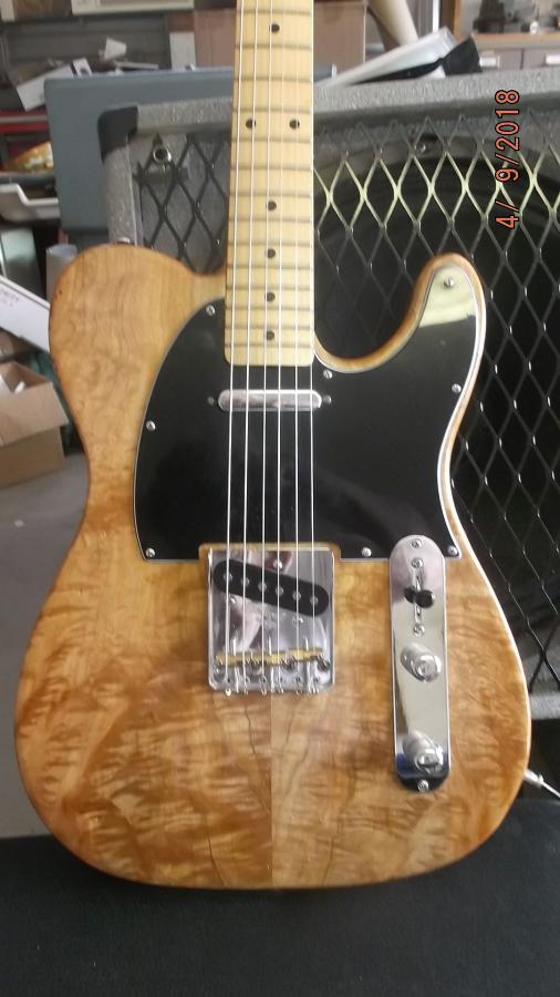 Telecaster Love Thread, No Archtops Allowed-fancy-t-2-jpg