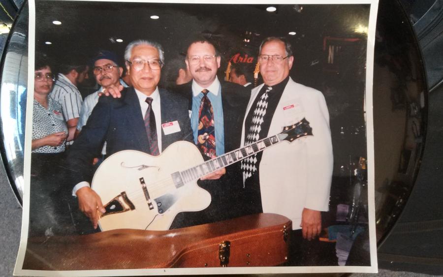 Unity 100th Anniversary Custom Archtop-31123639_10216049375404534_1680700308_o-jpg