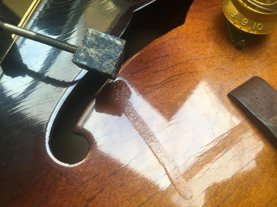 Weird finish issue - what's going on here?-img_8103-jpg