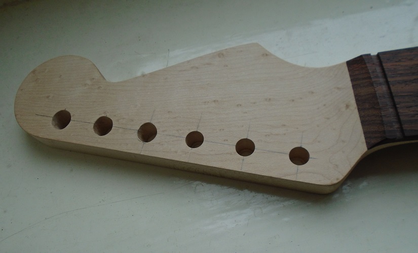 Gold strat partscaster build-012-jpg