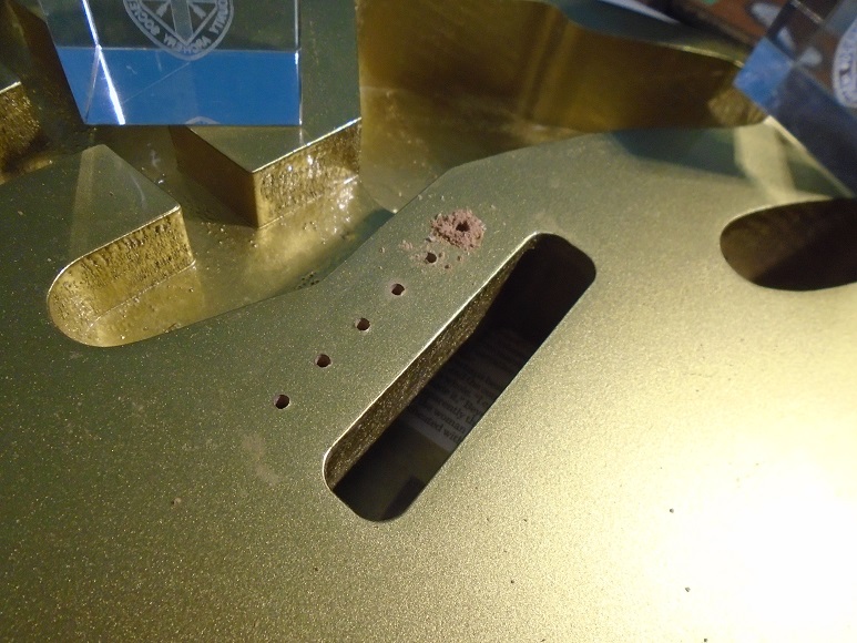 Gold strat partscaster build-021-jpg