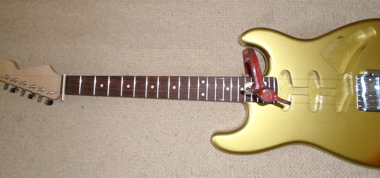 Gold strat partscaster build-027-jpg