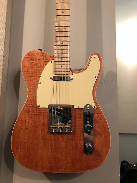 Telecaster Love Thread, No Archtops Allowed-logan-tele-jpg