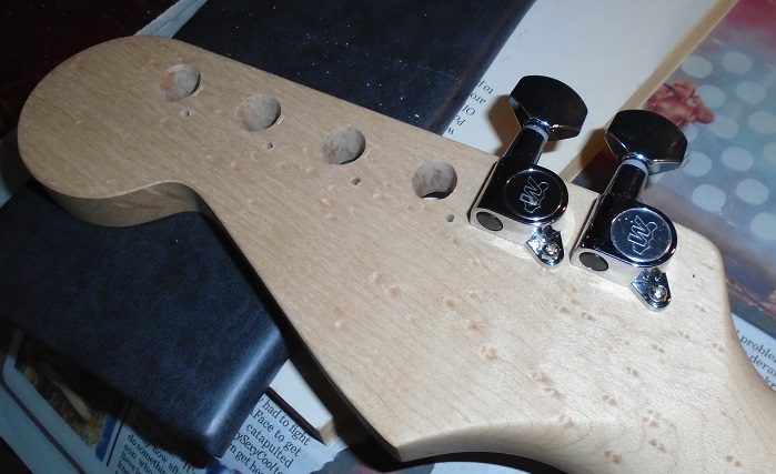 Gold strat partscaster build-041-jpg