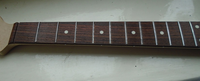 Gold strat partscaster build-048-jpg
